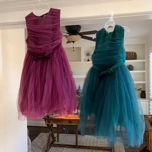 Trish Sculley Dresses